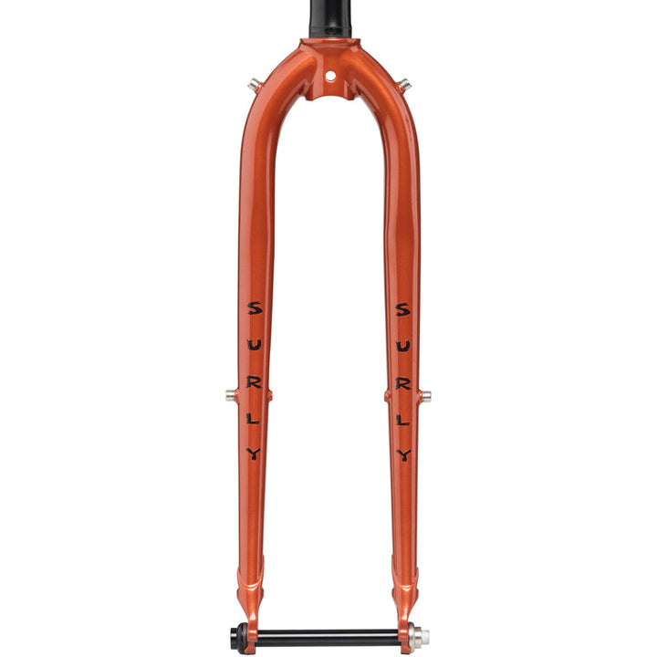 Surly Straggler Frameset
