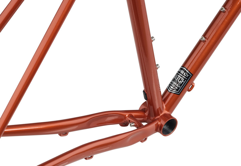 Surly Straggler Frameset