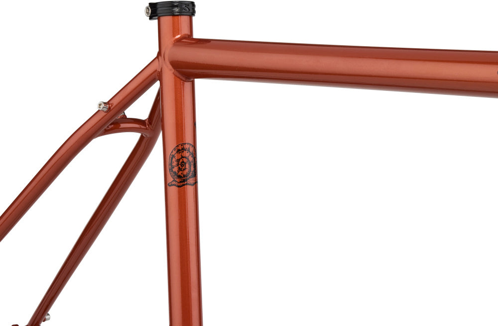 Surly Straggler Frameset