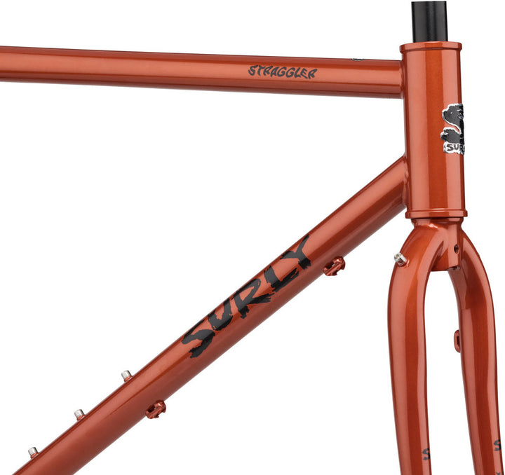 Surly Straggler Frameset