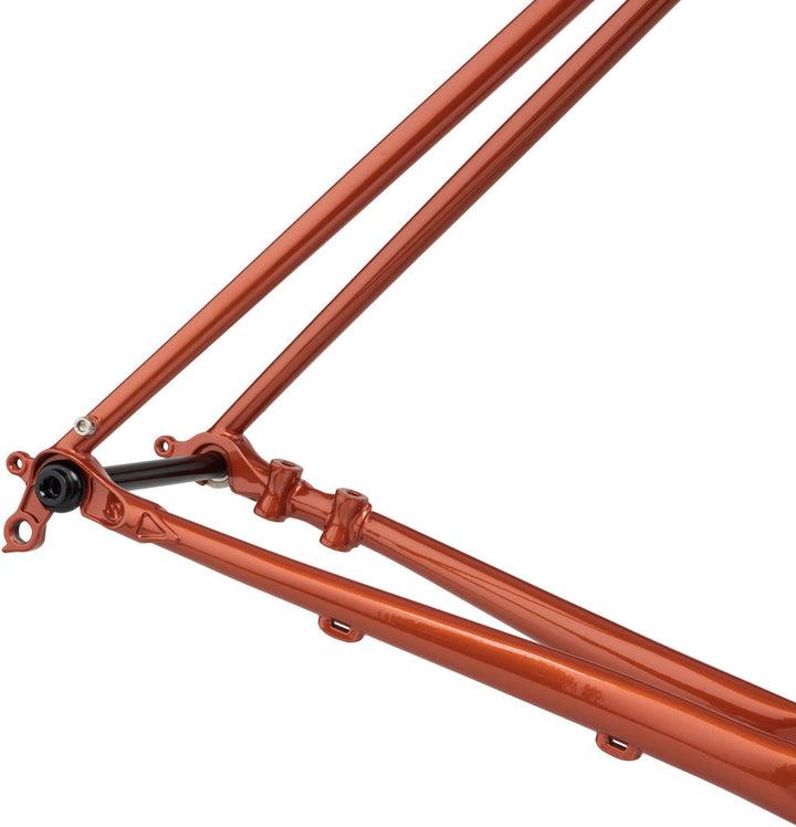 Surly Straggler Frameset