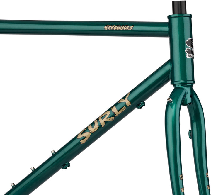Surly Straggler Frameset