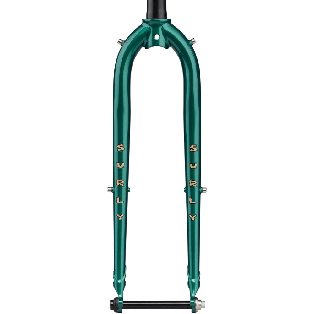 Surly Straggler Frameset