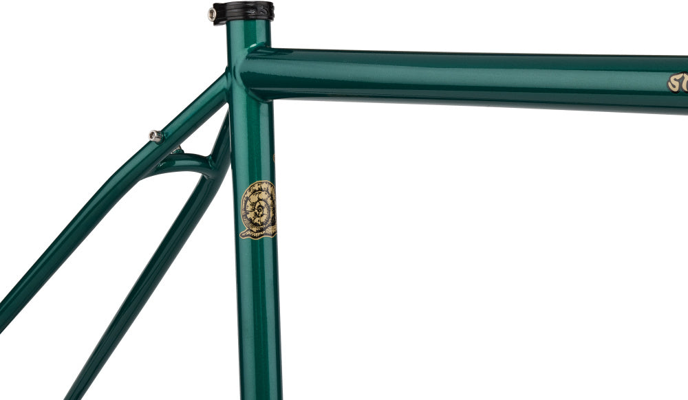 Surly Straggler Frameset