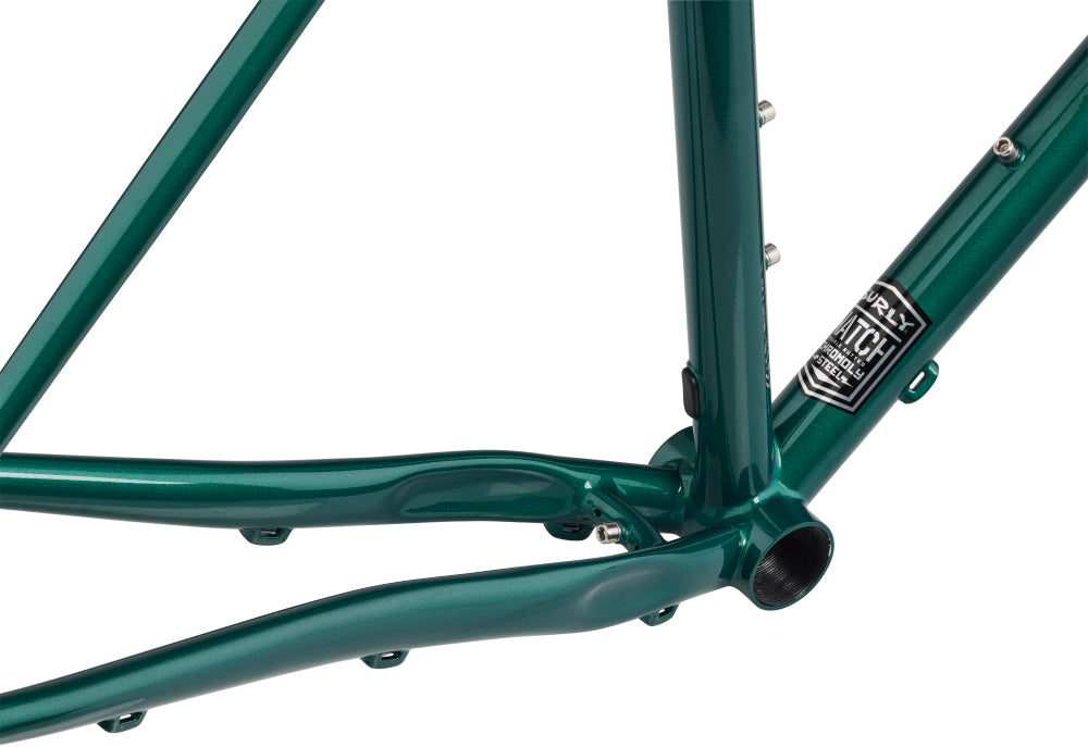 Surly Straggler Frameset