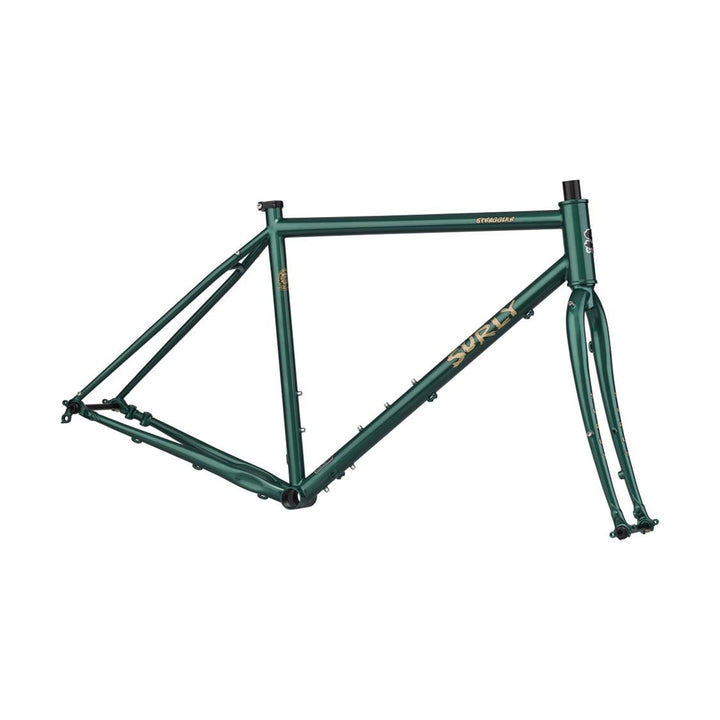 Surly Straggler Frameset