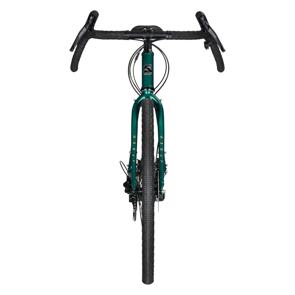 Surly Straggler GRX - Subtropic Algae Green