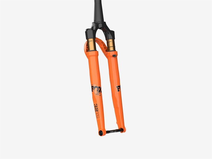 FOX 32 Taper‑Cast Factory Gravel Fork – GRIP SL