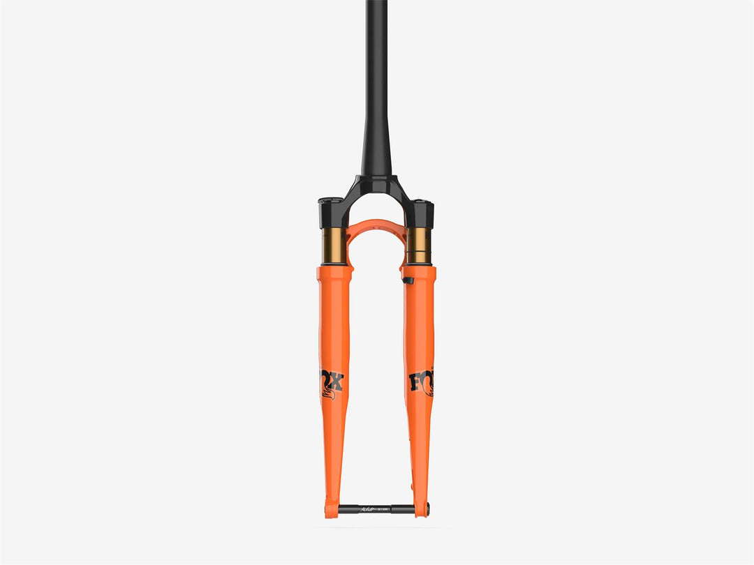 FOX 32 Taper‑Cast Factory Gravel Fork – GRIP SL