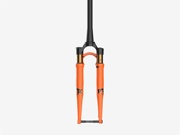 FOX 32 Taper‑Cast Factory Gravel Fork – GRIP SL