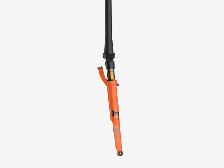FOX 32 Taper‑Cast Factory Gravel Fork – GRIP SL