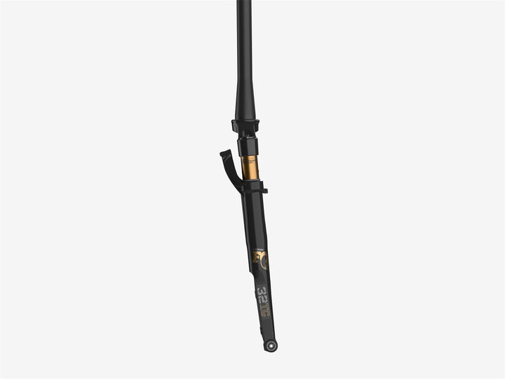 FOX 32 Taper‑Cast Factory Gravel Fork – GRIP SL
