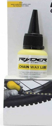 Chain Wax Ryder Luberetta 125ml refill