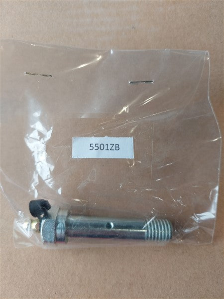 Z-Bolt for Use with Synergy X Bushing