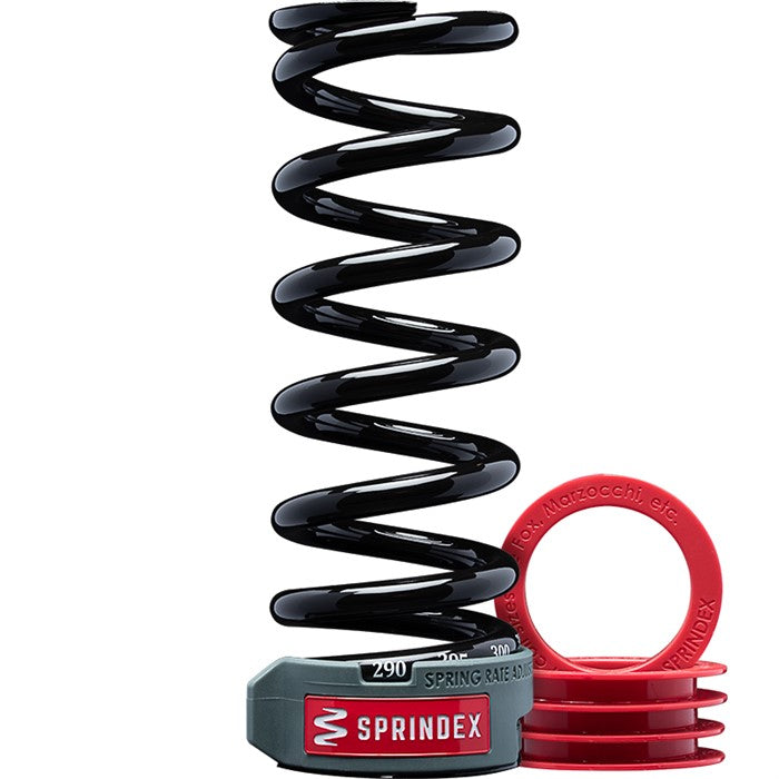 
                  
                    Shock Spring Sprindex Downhill 290-320 lbs
                  
                